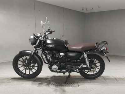 Honda GB350 2022