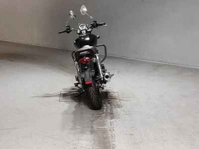 Honda GB350 2022