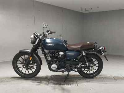 Honda GB350 2023