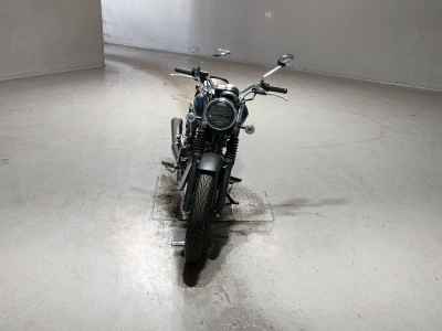 Honda GB350 2023