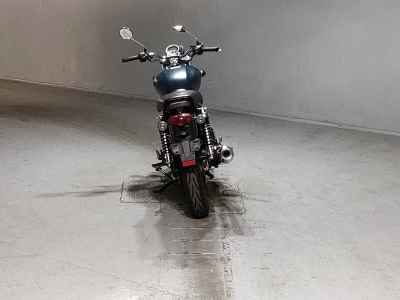 Honda GB350 2023