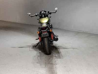 Harley-Davidson Street Rod XG750A 2020