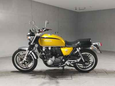 Honda CB1100 2010
