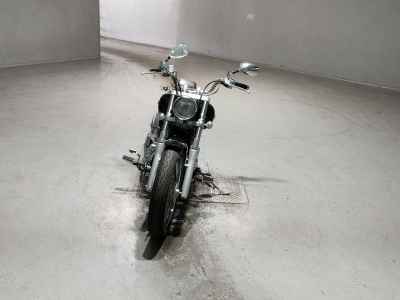 Yamaha XVS400 Drag Star 2007