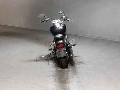 Yamaha XVS400 Drag Star 2007