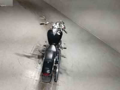 Yamaha XVS400 Drag Star 2007