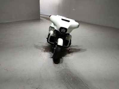 Harley-Davidson Street Glide FLHXS1750 2019