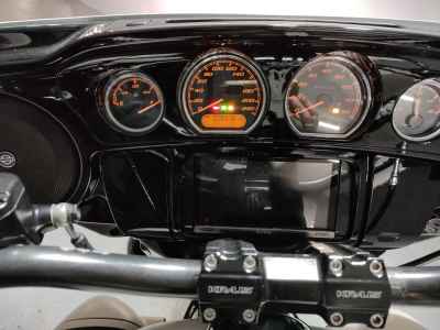 Harley-Davidson Street Glide FLHXS1750 2019