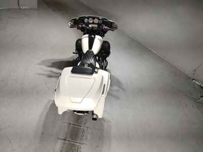 Harley-Davidson Street Glide FLHXS1750 2019