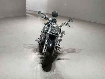 Yamaha XVS1100 Drag Star Classic 2009