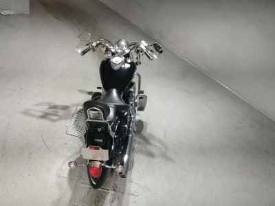 Yamaha XVS1100 Drag Star Classic 2009