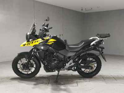 Suzuki V-Strom 250