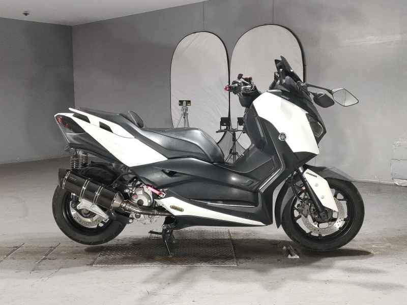 Yamaha XMAX 250 2018
