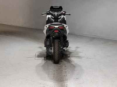 Yamaha XMAX 250 2018
