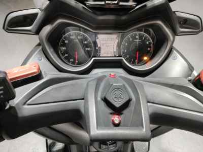 Yamaha XMAX 250 2018