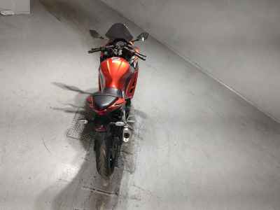 Kawasaki Ninja 250 2016