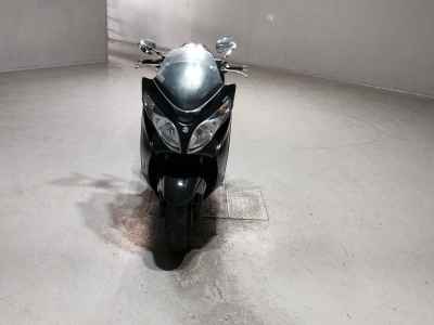 Suzuki Skywave 400S 2012