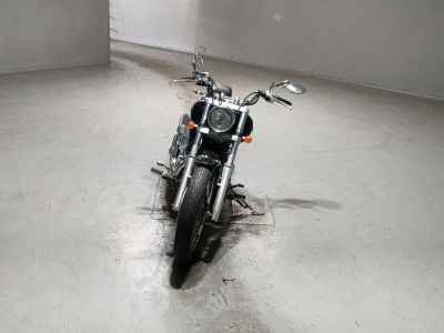 Yamaha XVS400 Drag Star 2013