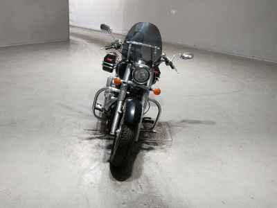 Honda Shadow 750 2007
