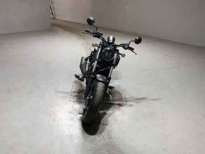 Honda Rebel CMX250 2023