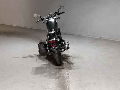 Honda Rebel CMX250 2023