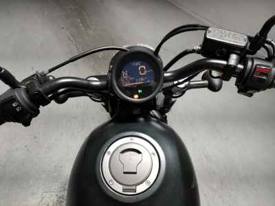 Honda Rebel CMX250 2023