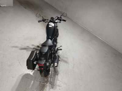 Honda Rebel CMX250 2023