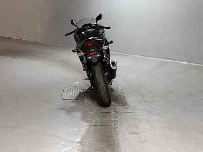 Kawasaki Ninja 250 2016