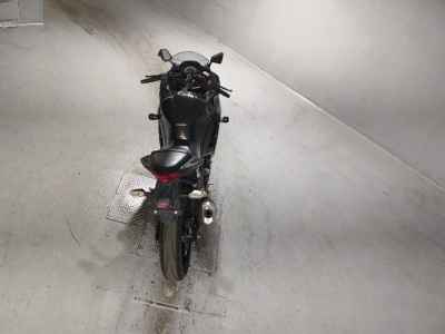 Kawasaki Ninja 250 2016