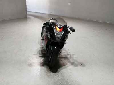 Suzuki Hayabusa 2019