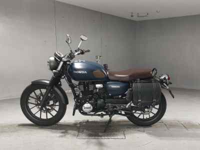 Honda GB350 2023