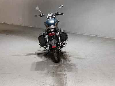 Honda GB350 2023