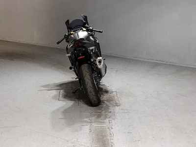 Kawasaki Ninja ZX-4R SE 2024