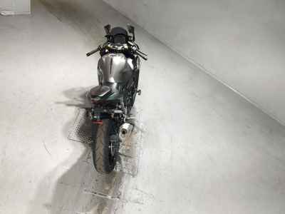 Kawasaki Ninja ZX-4R SE 2024