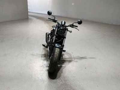 Honda Rebel CMX250 2025