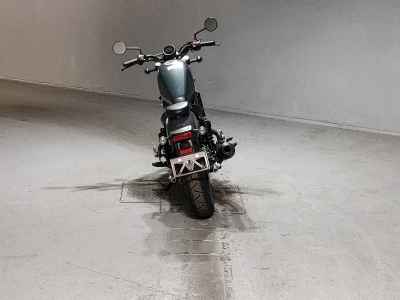 Honda Rebel CMX250 2025