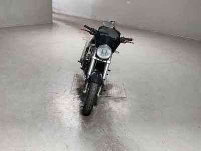 Ducati Monster 400 2005