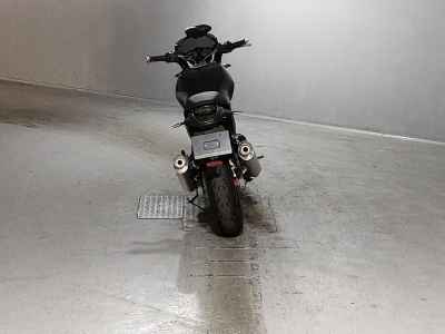 Ducati Monster 400 2005