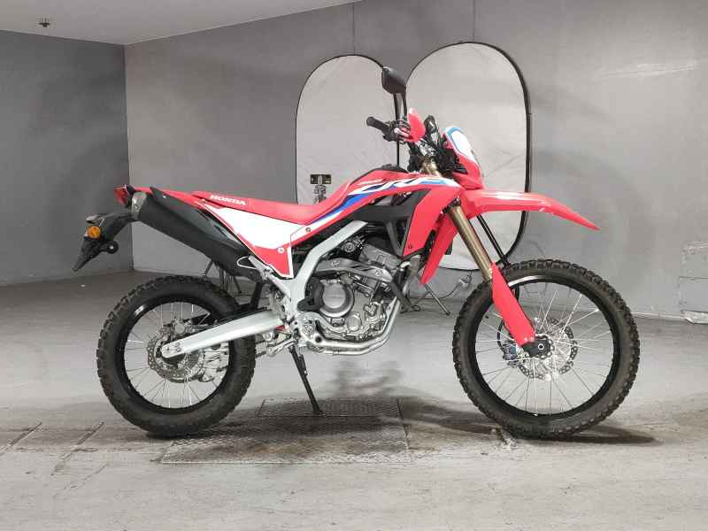 Honda CRF250L 2023