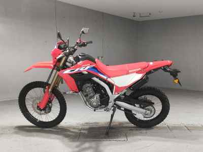 Honda CRF250L 2023