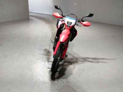 Honda CRF250L 2023