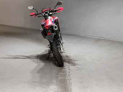 Honda CRF250L 2023