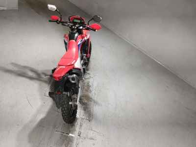 Honda CRF250L 2023