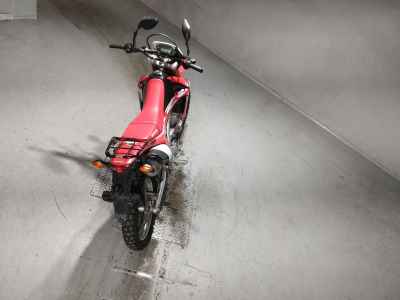 Honda CRF250L 2017