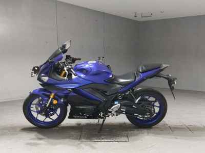 Yamaha YZF-R25 2019