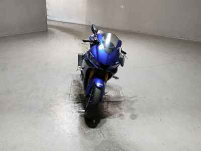 Yamaha YZF-R25 2019