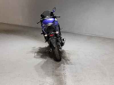 Yamaha YZF-R25 2019