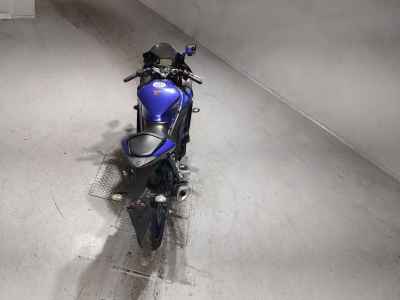 Yamaha YZF-R25 2019