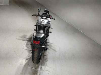 Suzuki GSX-S1000S Katana 2019