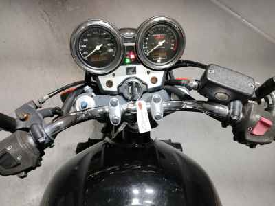 Honda CB400SFV 2009